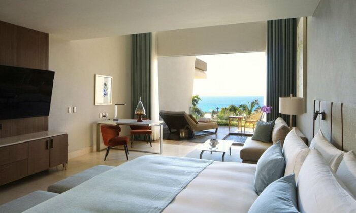 Grand Velas Los Cabos Luxury All Inclusive - Photo4