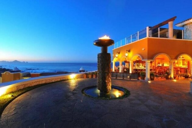 Great 1br Ocean View Studio In Cabo San Lucas - Photo5