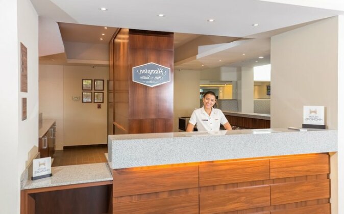 Hampton Inn & Suites by Hilton Los Cabos - Photo4