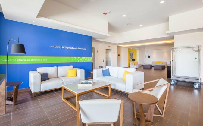 Hampton Inn & Suites by Hilton Los Cabos - Photo5