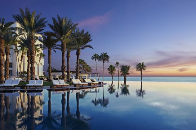 Hilton Los Cabos Beach & Golf Resort - Photo3