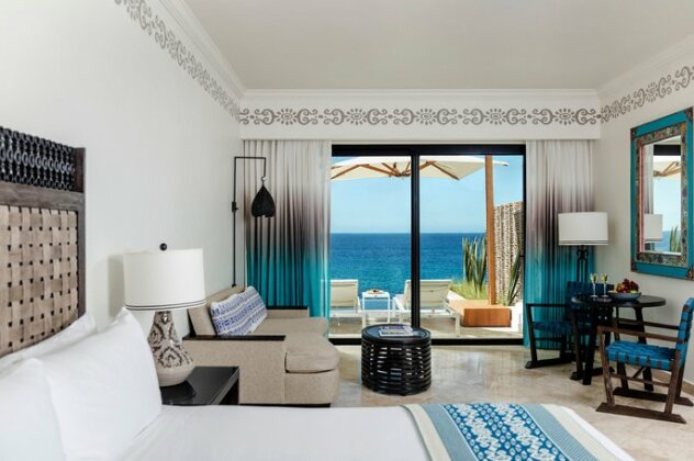 Hilton Los Cabos Beach & Golf Resort - Photo4