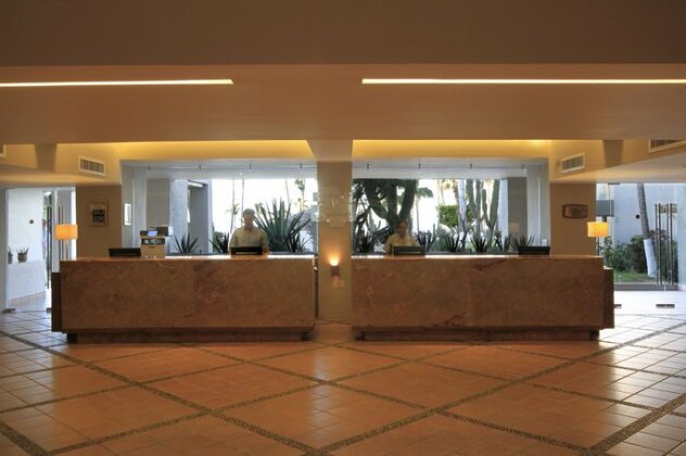 Holiday Inn Resort Los Cabos All Inclusive - Photo3