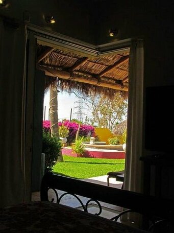 Hotel Boutique Los Cabos Paradise Oasis - Photo2
