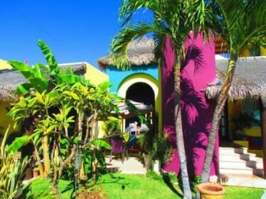 Hotel Boutique Los Cabos Paradise Oasis