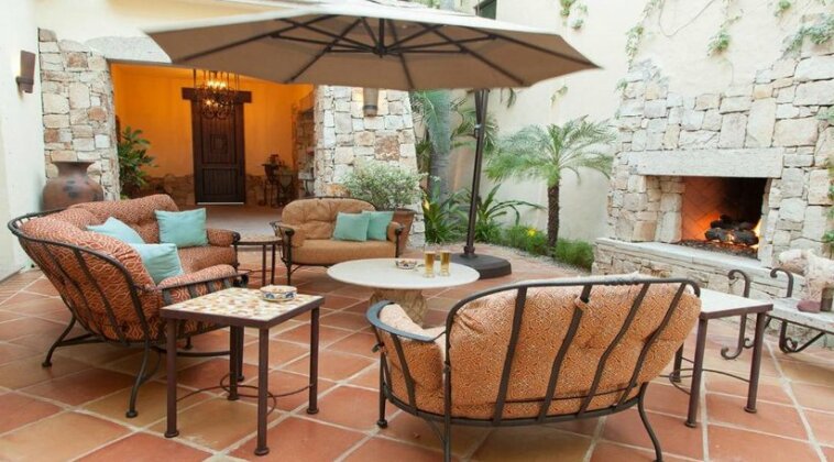 Imagine Your Family Renting a Luxury Holiday Villa Close to Cabo San Lucas Main Attractions Cabo Sa - Photo3