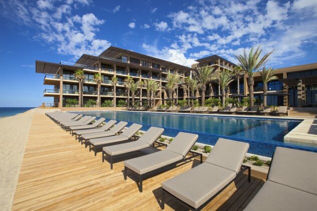 JW Marriott Los Cabos Beach Resort & Spa - Photo5