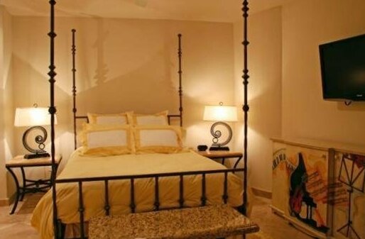 Las Mananitas Penthouse - Photo4