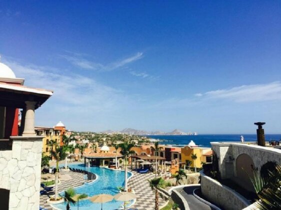 Lovely 1 BED Hacienda Encantada