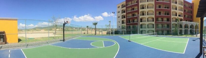 Lovely 1 BED Hacienda Encantada - Photo2