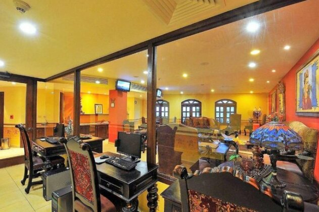 Lovely 1 BED Hacienda Encantada - Photo4
