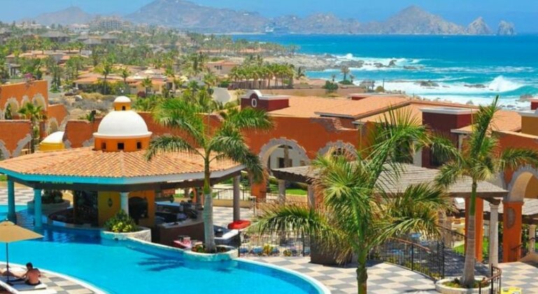 Lovely 1 BED Hacienda Encantada - Photo5