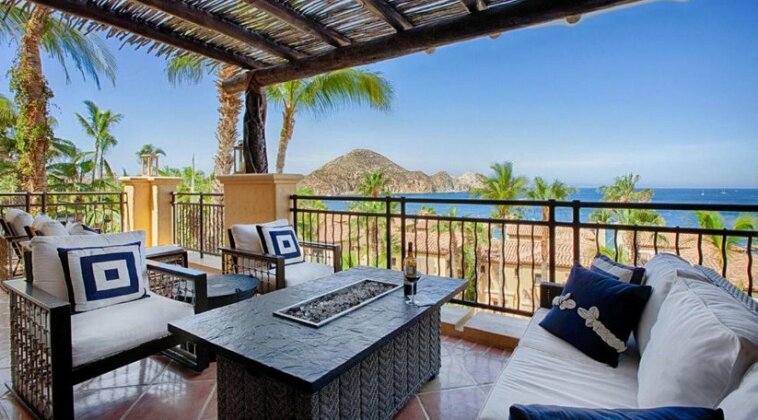 Luxury Holiday Villa Close to the Beach Cabo San Lucas Villa 1030 - Photo2
