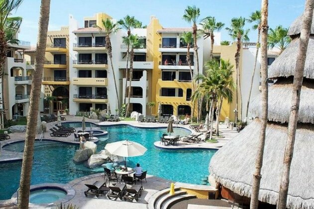 Luxury Studio 1BR W/ Pool and Ocean View in Cabo - Photo4