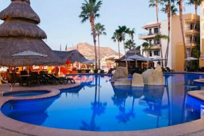 Luxury Studio Sleeps 4 w/ Amazing Pools in Cabo