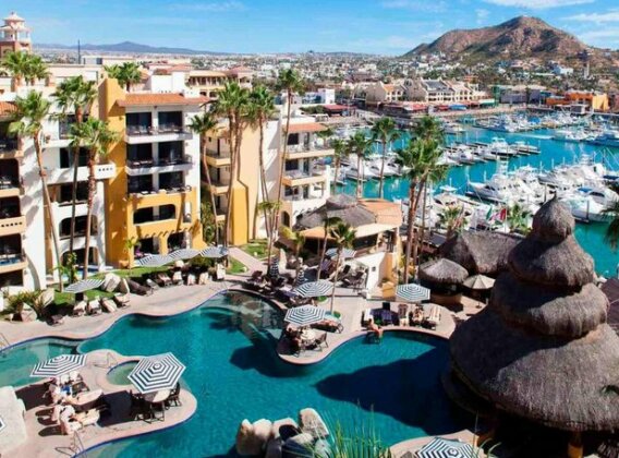 Mesmerising water front 1BR Suite in Cabo SanLucas - Photo4