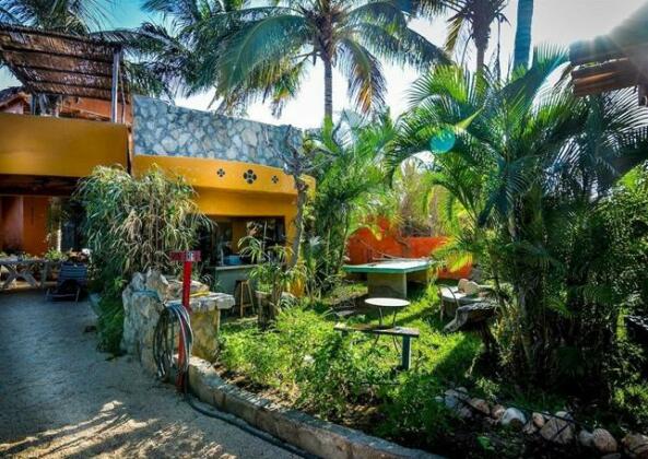 Palapas Resort - Photo2