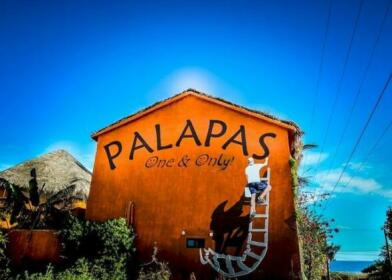 Palapas Resort