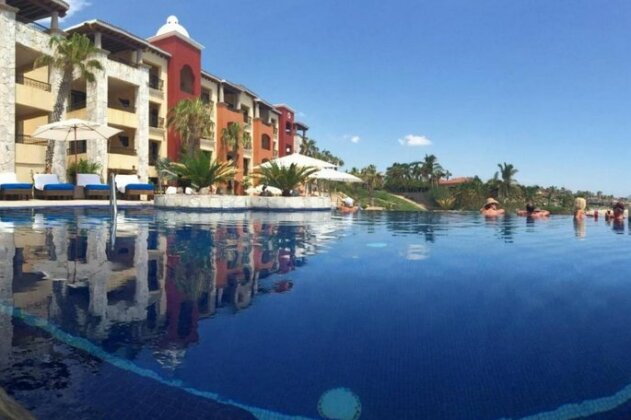 Paradise Family Suite @ Cabo San Lucas - Photo2
