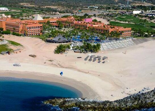 Paradisus Los Cabos All Inclusive Resort