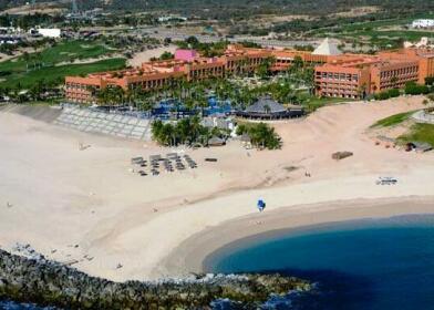 Paradisus Los Cabos All Inclusive Resort