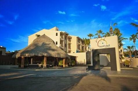 Park Royal Los Cabos - Photo4