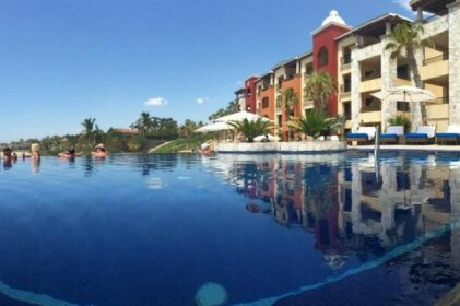 Perfect Family Two Bedroom Suite in Cabo San Lucas