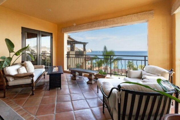 Picture This Enjoying Your Holiday in a Luxury 5 Star Villa in Mexico Cabo San Lucas Villa 1032 - Photo2