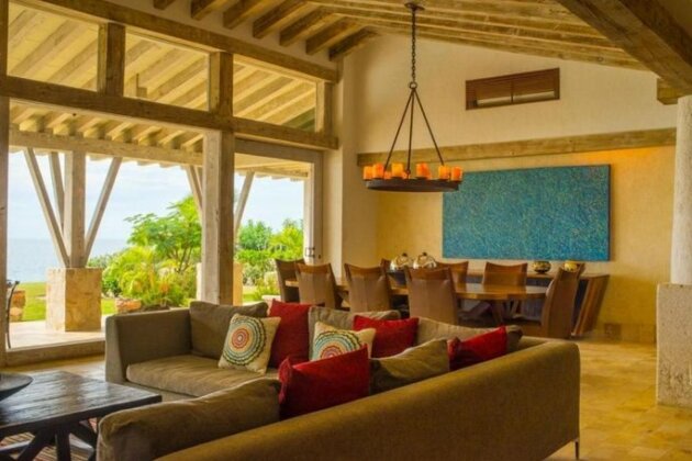 Private Luxury Holiday Villa on the Beach San Jose del Cabo Villa 1022 - Photo5