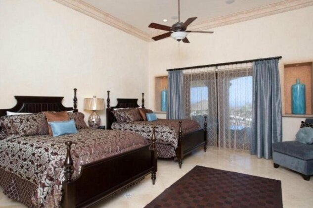 Private Luxury Holiday Villa with Majestic Sea Views Cabo San Lucas Villa 1021 - Photo2