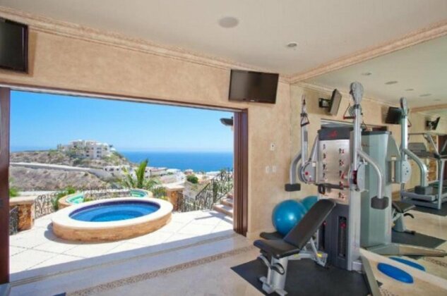 Private Luxury Holiday Villa with Majestic Sea Views Cabo San Lucas Villa 1021 - Photo4