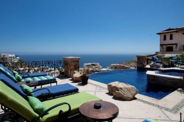 Private Luxury Holiday Villa with Majestic Sea Views Cabo San Lucas Villa 1021 - Photo5
