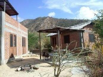 Rancho Ecologico Sol De Mayo - Photo2