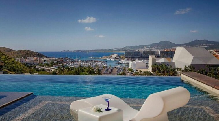 Rent Your Dream Holiday Villa and Look Forward to Relaxing Beside Your Private Pool Cabo San Lucas - Photo2