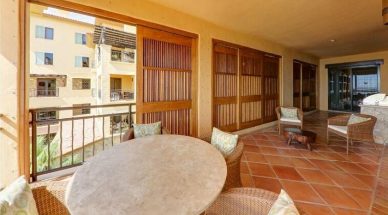 Rent Your Dream Holiday Villa in Mexico Cabo San Lucas Villa 1031 - Photo4