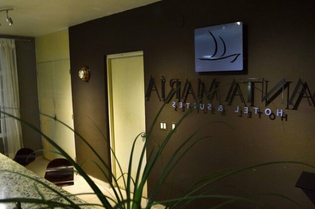 Santa Maria Hotel y Suites - Photo3
