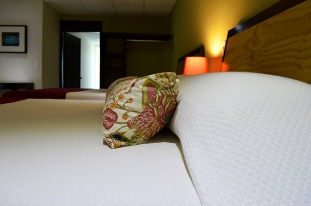 Santa Maria Hotel y Suites - Photo5