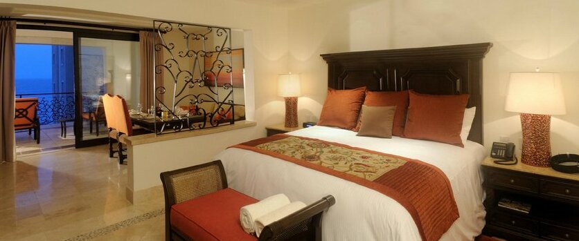 Suites at Gr Solmar Land's End Resort and Spa - Photo4