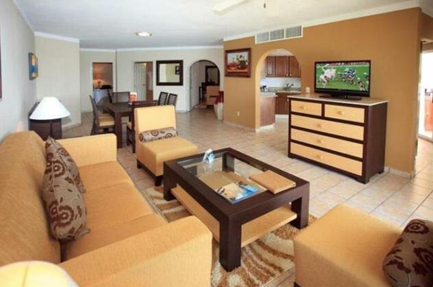 Suites at VDP Cabo San Lucas Resort - Photo5