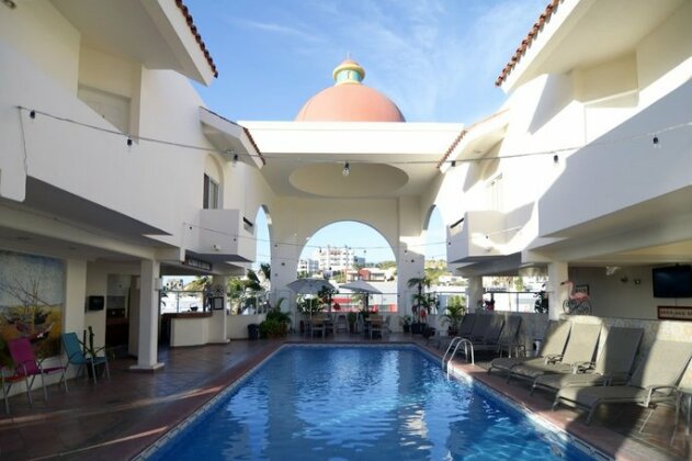 Suites Las Palmas - Photo2