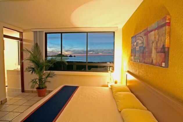 Sunrock Condo Hotel - Photo2