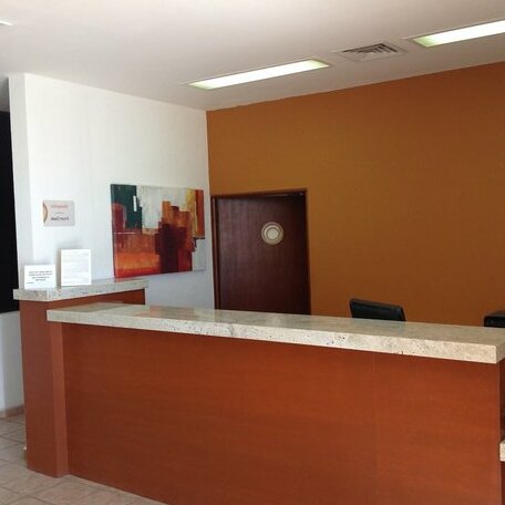 Sunrock Condo Hotel - Photo3