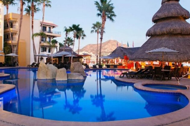 Superb Studio in Front of Marina in Cabo San Lucas