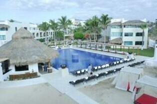 Temptation Resort and Spa Los Cabos All Inclusive