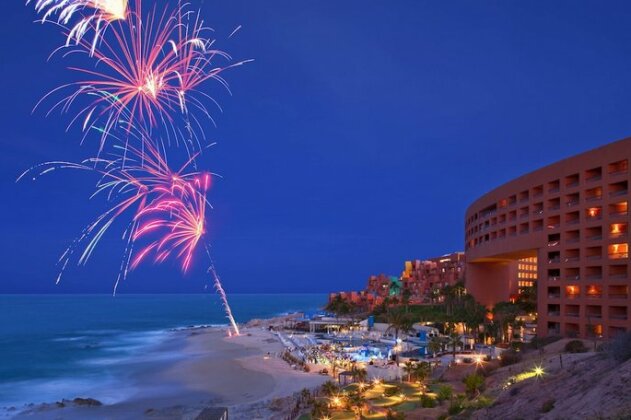 The Westin Los Cabos Resort Villas & Spa