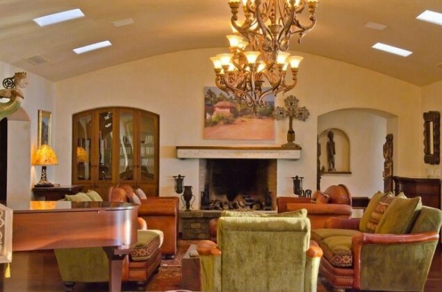 Villa Captiva Los Cabos - Photo2