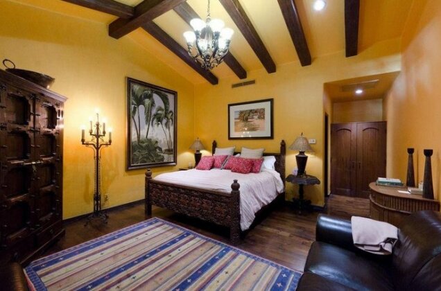 Villa Captiva Los Cabos - Photo3