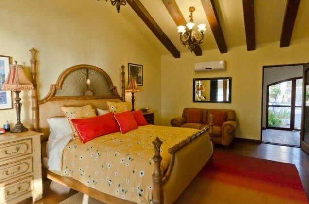 Villa Captiva Los Cabos - Photo4
