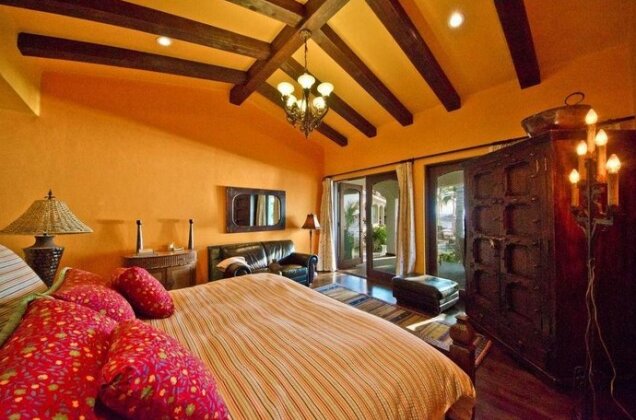 Villa Captiva Los Cabos - Photo5