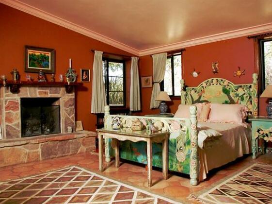 Villa del Faro - Photo2